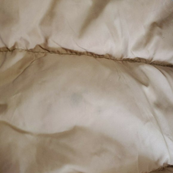 Vintage 10x America's Finest Sport Clothing Hunting Jacket Size L Goose Down - Picture 12 of 12